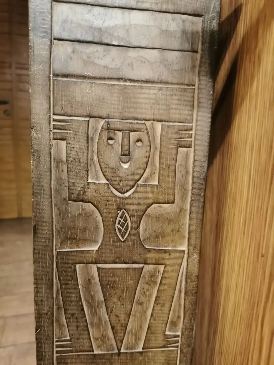 Подставка под CD Индонезия - Коллекционирование (Барахолка) в Москва