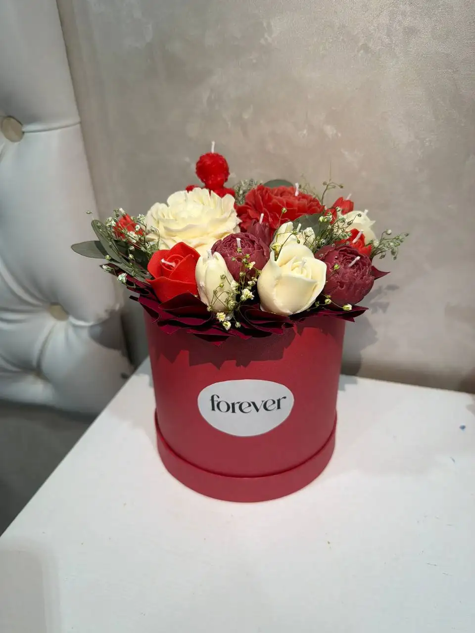 Букеты из воска на заказ - Хобби и отдых в Москва