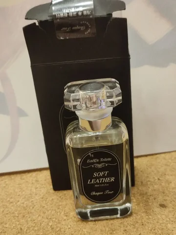 Туалетная вода новая - частное объявление в Москва