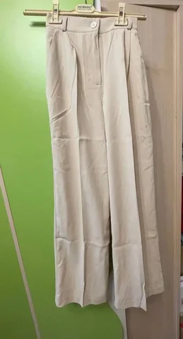 Брюки-палаццо новые для подростков - частное объявление в Москва