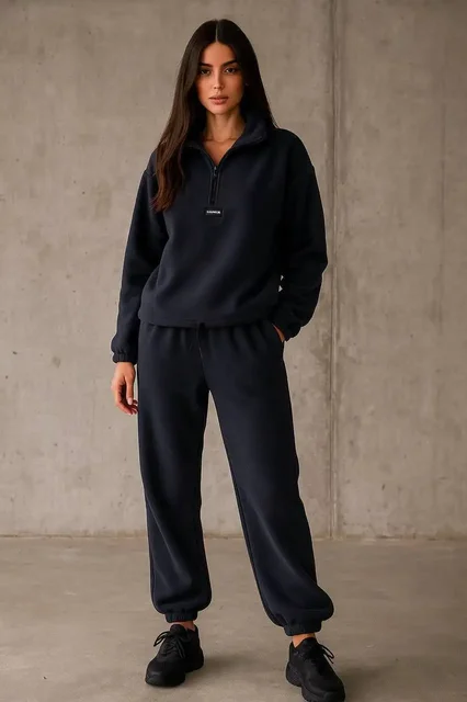 Женский двухсторонний флисовый костюм - частное объявление в Долгопрудный