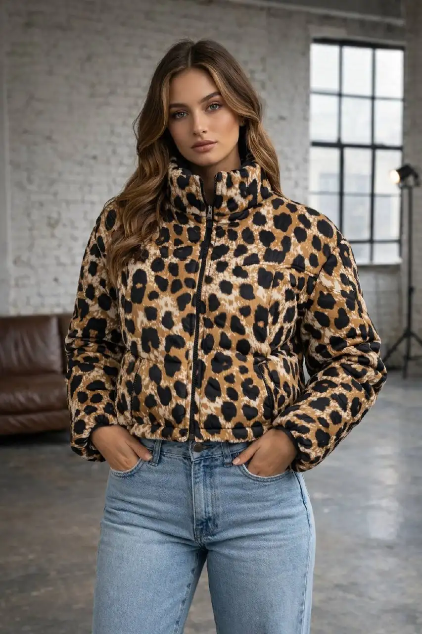 Женские куртки-дутики весенние - Верхняя одежда (Одежда) в Долгопрудный