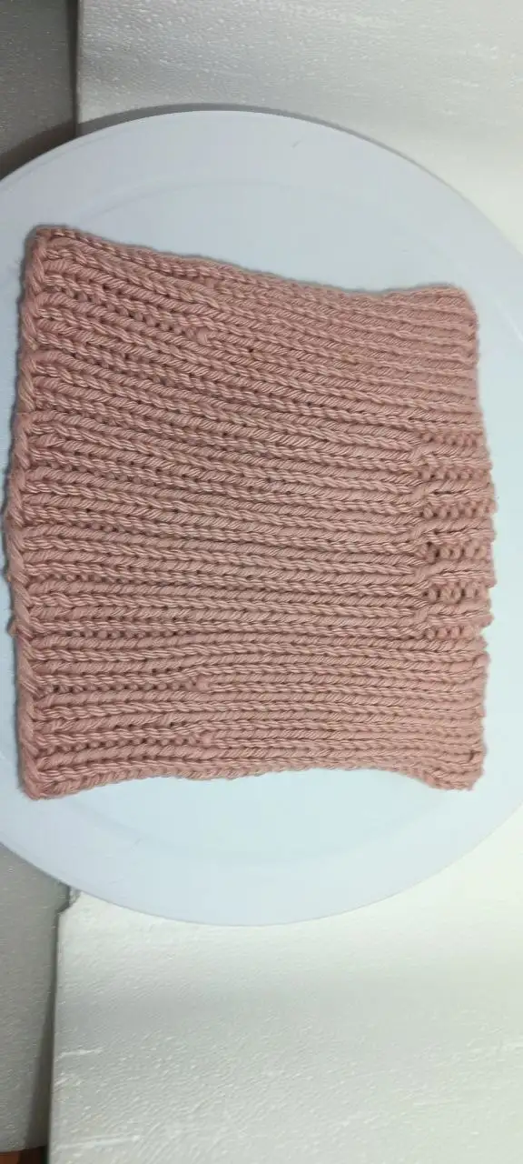 Детская шапочка из чистого хлопка - Одежда для детей (Товары для детей) в Москва