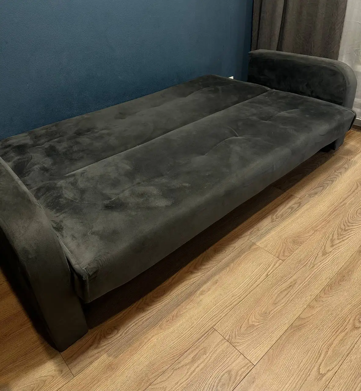 Продам диван в связи с переездом - Мебель (Для дома и дачи) в Москва