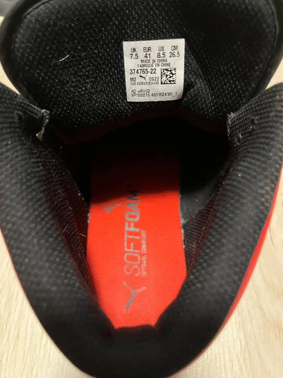 Обувь размер 40 - Обувь (Одежда) в Москва