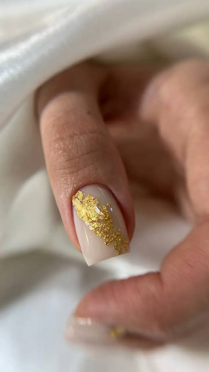 Идеальный маникюр с гарантией 3 недели - Красота и уход (Услуги) в Москва