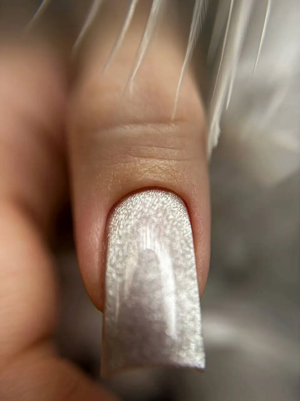 Идеальный маникюр с гарантией 3 недели - Красота и уход (Услуги) в Москва