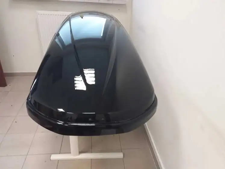 Бокс Thule Motion 800 XL с полным комплектом - Автоаксессуары (Авто) в Москва