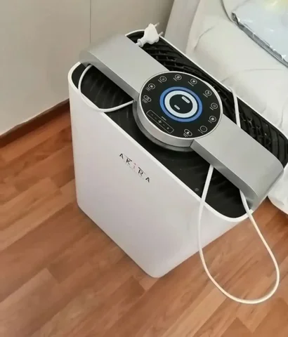 Продам климатический комплекс AKIRA P-012 - Для дома и дачи в Москва