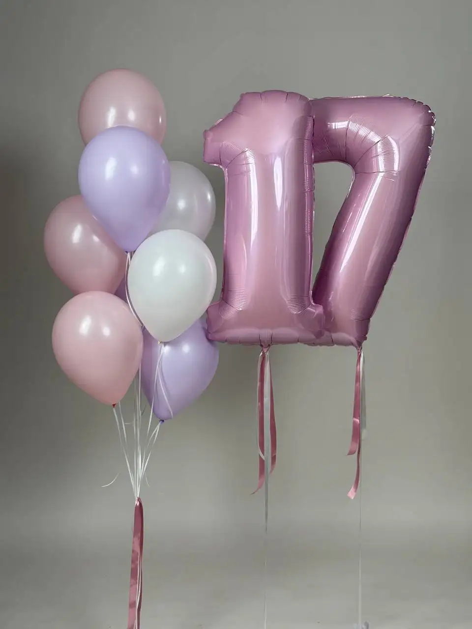 Шары для мероприятий с индивидуальными надписями - Организация мероприятий (Услуги) в Москва