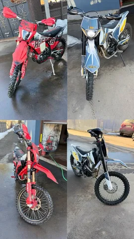 Продажа снегоходов AJERRA K10 SAGAI и TRX Start 300 2025 года - Снегоходы в Москва