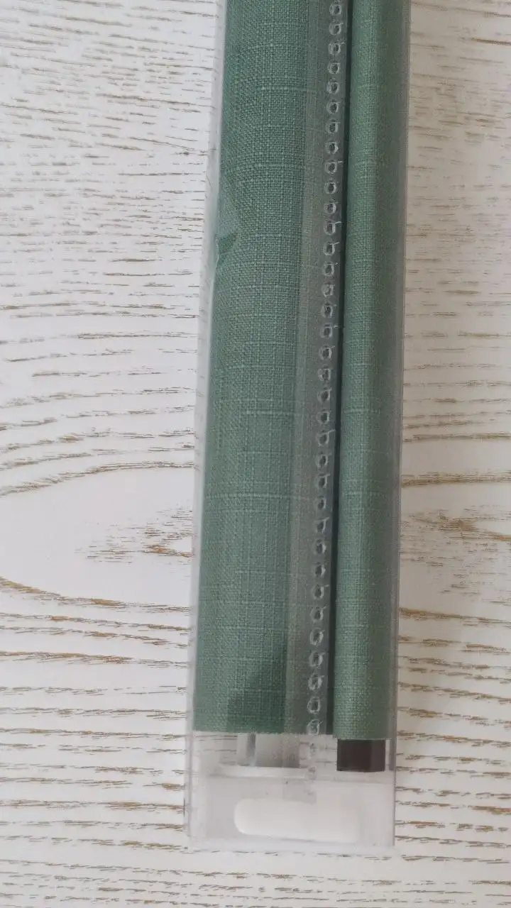 Рулонные шторы 70x160 цвет изумруд - Шторы и жалюзи (Для дома и дачи) в Москва