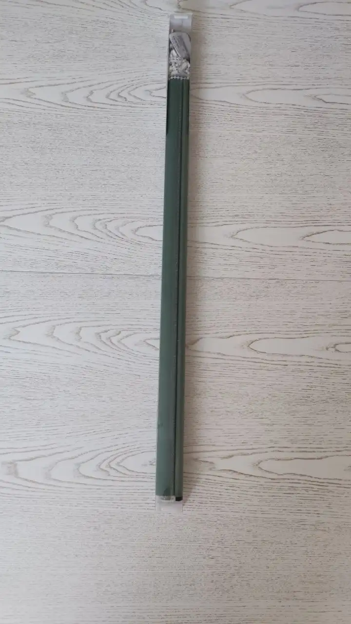 Рулонные шторы 70x160 цвет изумруд - Шторы и жалюзи (Для дома и дачи) в Москва