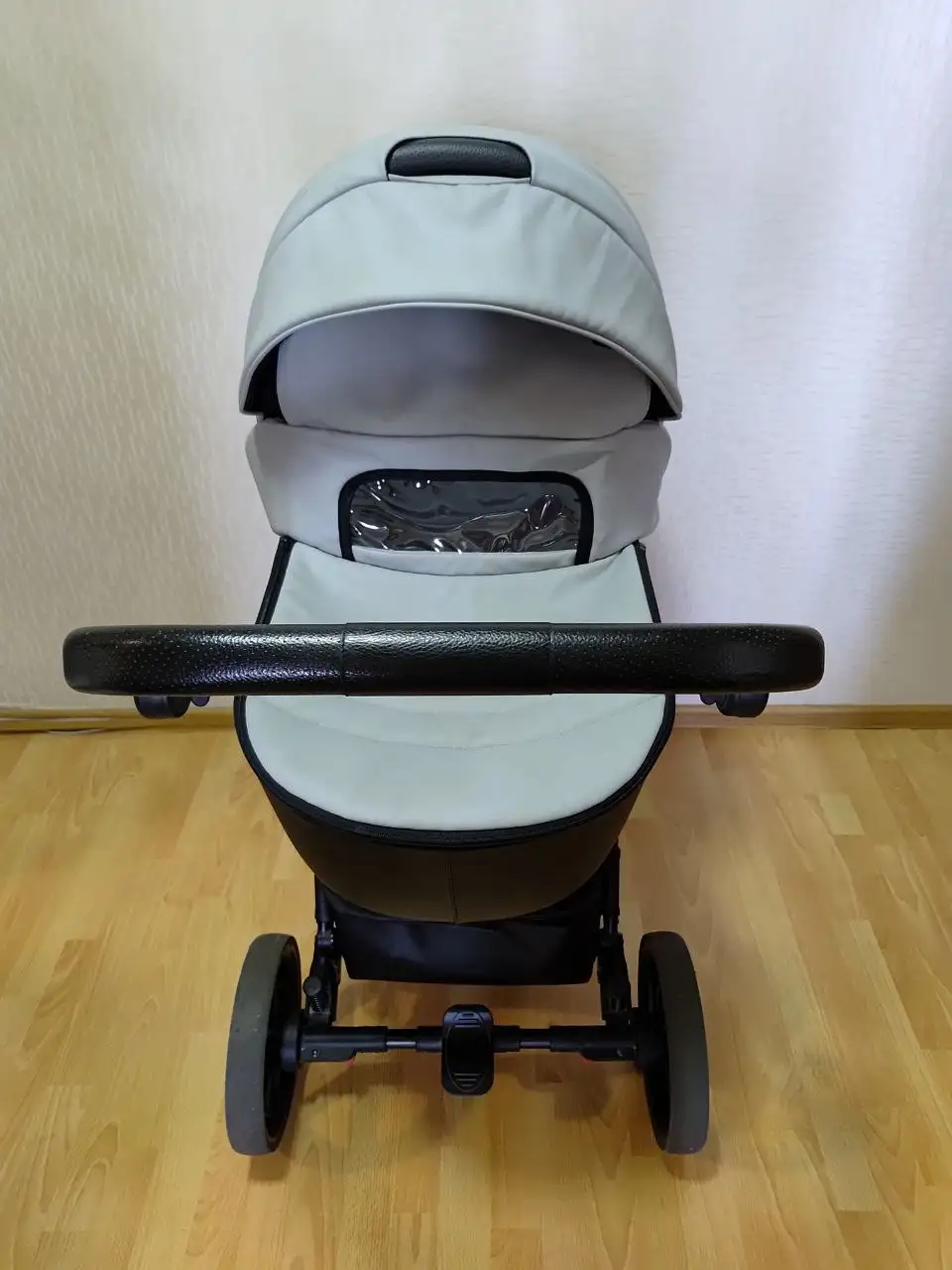 Детская коляска RIKO Basic Montana Ecco 3 в 1 - Коляски (Товары для детей) в Москва