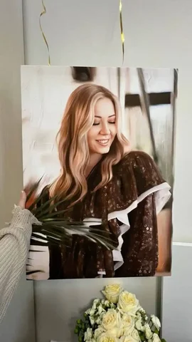 Изготовление картин по фото - Фотоуслуги в Москва