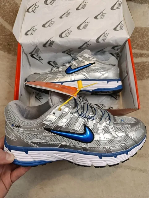 Nike P-6000 кроссовки - Спортивная обувь в Москва