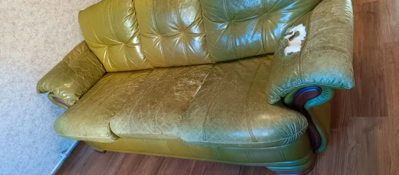 Отдам диван - Мебель (Для дома и дачи) в Москва