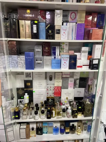 Оригинальная парфюмерия со скидкой - Косметика ручной работы в Москва