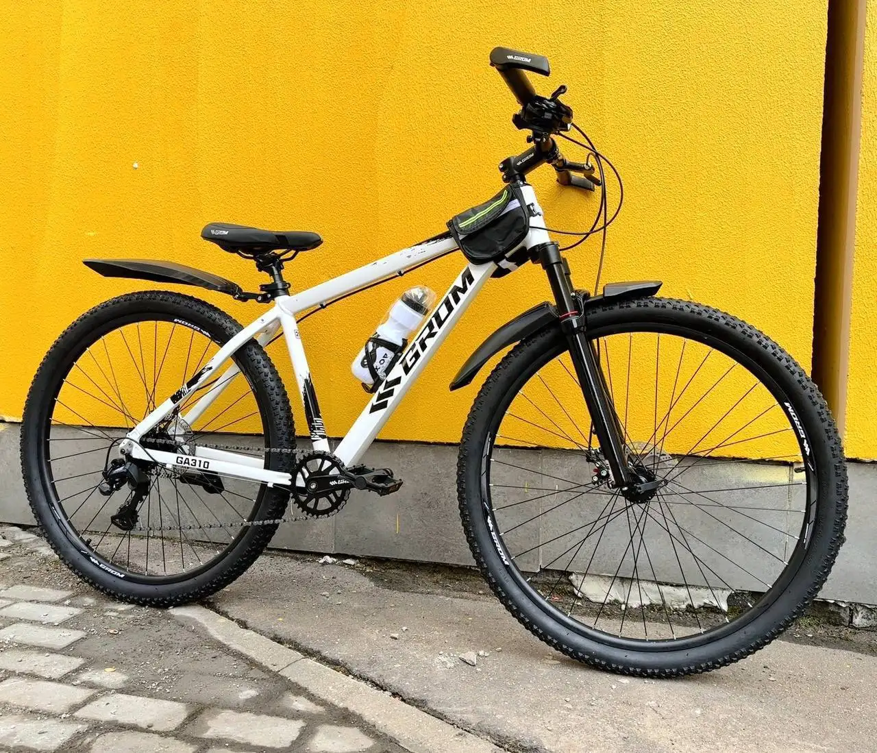 Новые велосипеды с доставкой - Велосипеды (Хобби и отдых) в Москва