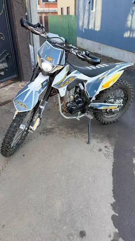 Продажа TRX Start 300 2025 года выпуска - Авто в Москва