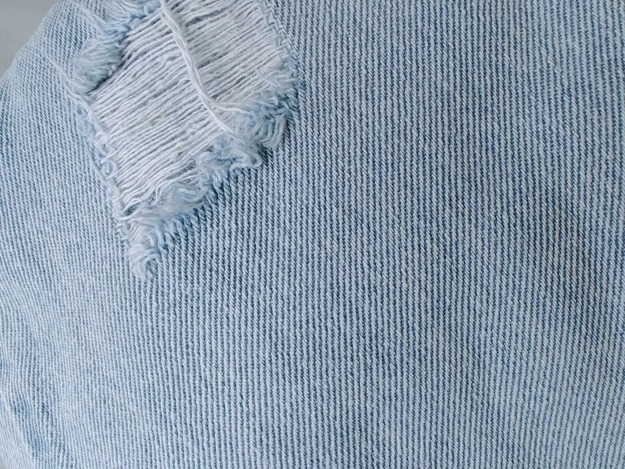 Джинсы палаццо для девочки-подростка - Детская одежда (Одежда) в Москва