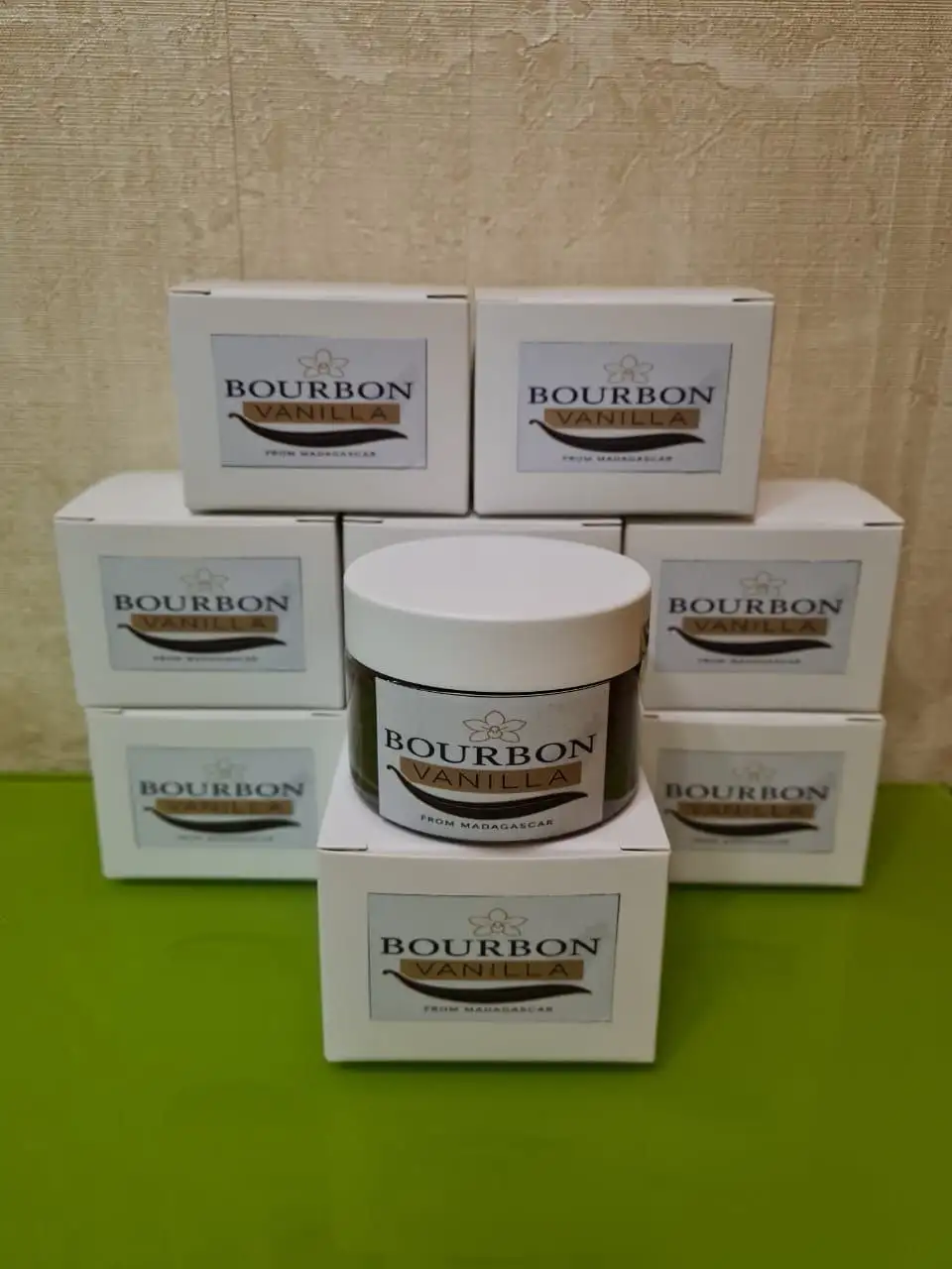Продажа ванили: стручки Бурбон, икра, молотая, экстракт - Барахолка в Москва