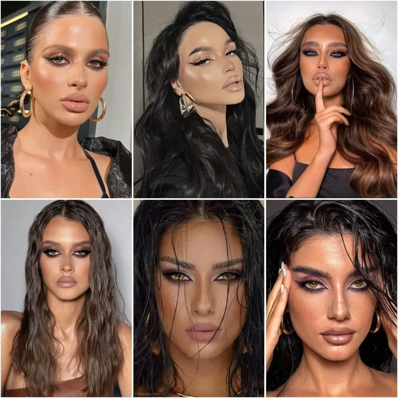 Ищу девушку на бьюти-съемку в студию с циклорамой - Фото и видео услуги (Услуги) в Москва