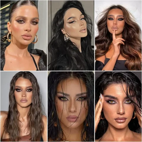 Ищу девушку на бьюти-съемку в студию с циклорамой - Строительные работы в Москва