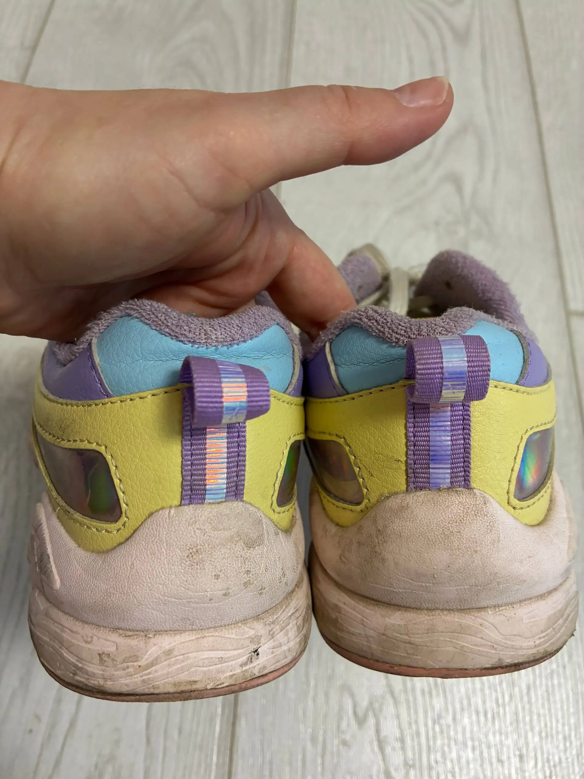 Обувь размер 35 метро Щелковская - Обувь (Одежда) в Москва