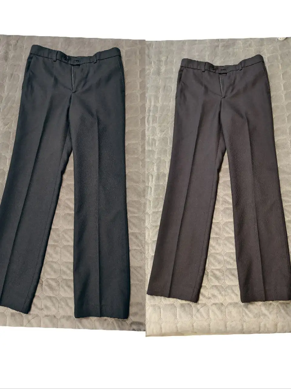 Школьные брюки для мальчика - Детская одежда (Одежда) в Москва