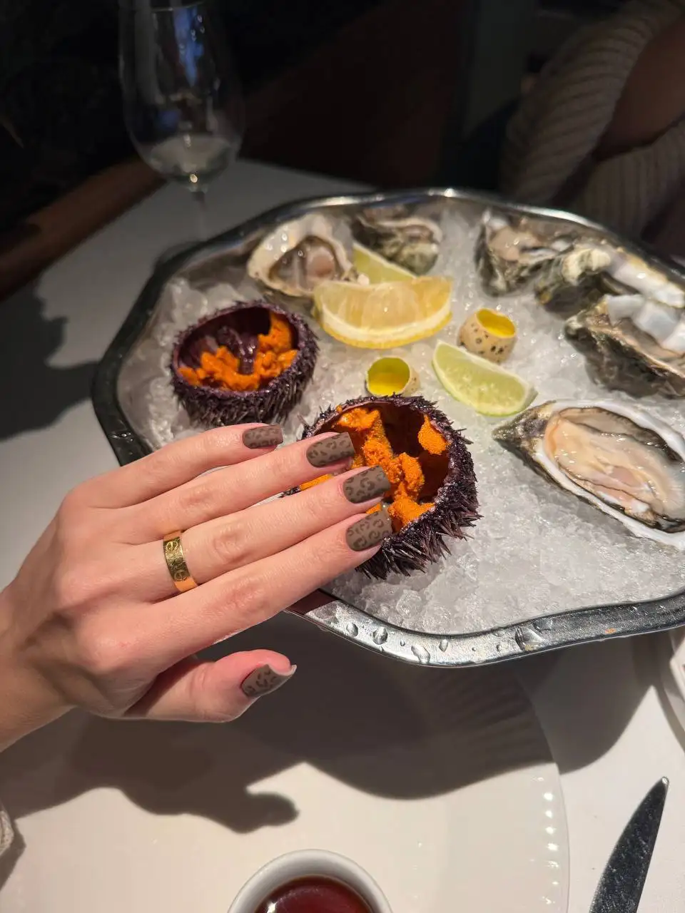 Скидка на маникюр с гарантией - Маникюр (Услуги) в Москва