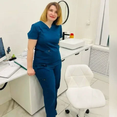 Услуги косметолога/дерматолога/трихолога в Зеленограде - Медицинские услуги в Зеленоград