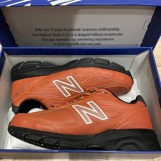 Продажа новых кроссовок New Balance 990v4 Made in USA - Подростковая одежда в Москва
