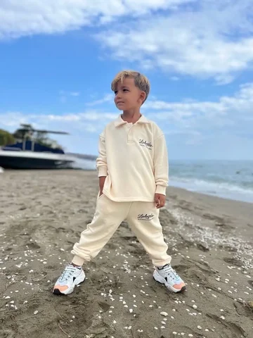 Детский спортивный костюм Zara для мальчика - Одежда в Подольск