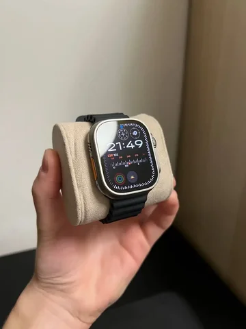 Продам Apple Watch Ultra 1 49mm - Часы в Москва