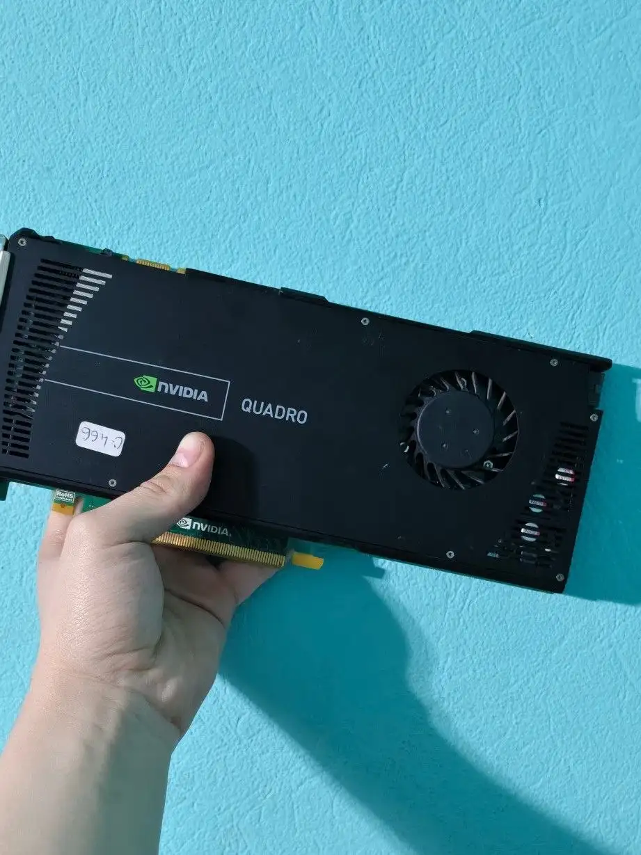 Продам редкую видеокарту - Компьютерные комплектующие (Электроника) в Москва