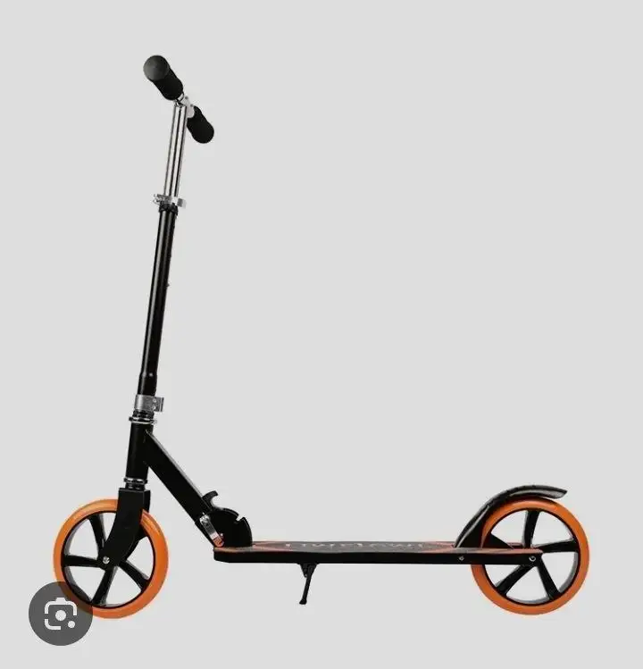 Продам большой самокат - Барахолка в Москва