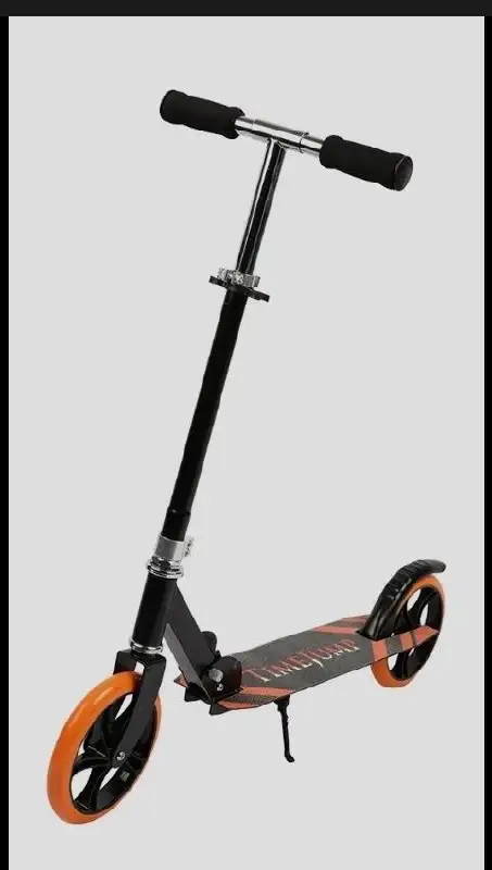 Продам большой самокат - Барахолка в Москва