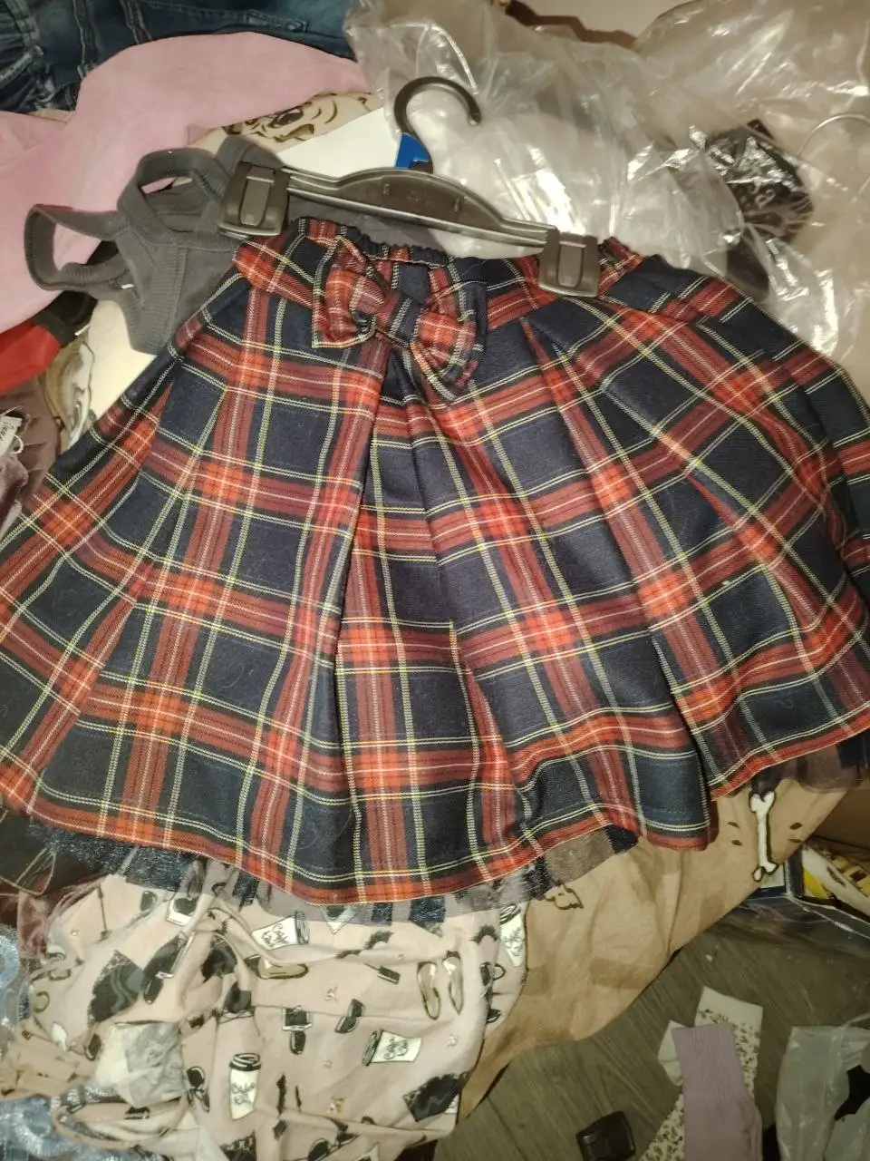 Детские вещи пакетом - Товары для детей в Москва