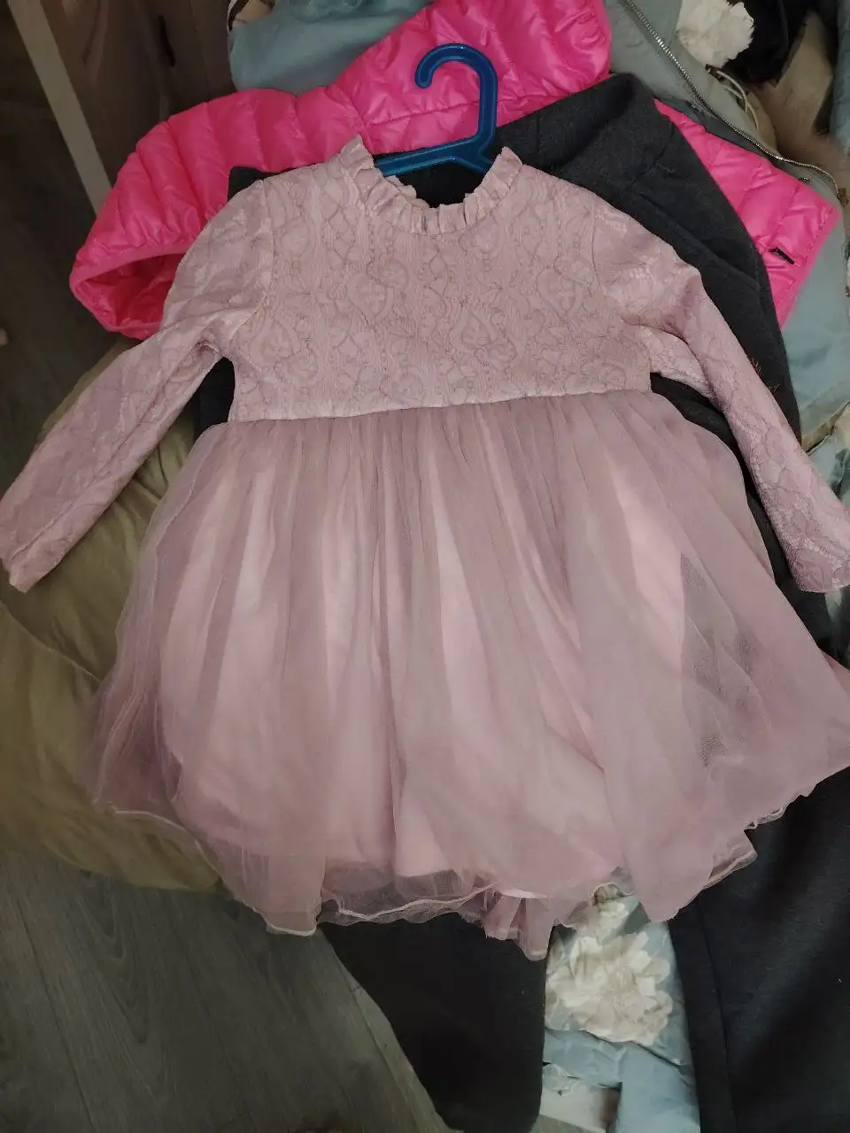 Детские вещи пакетом - Товары для детей в Москва