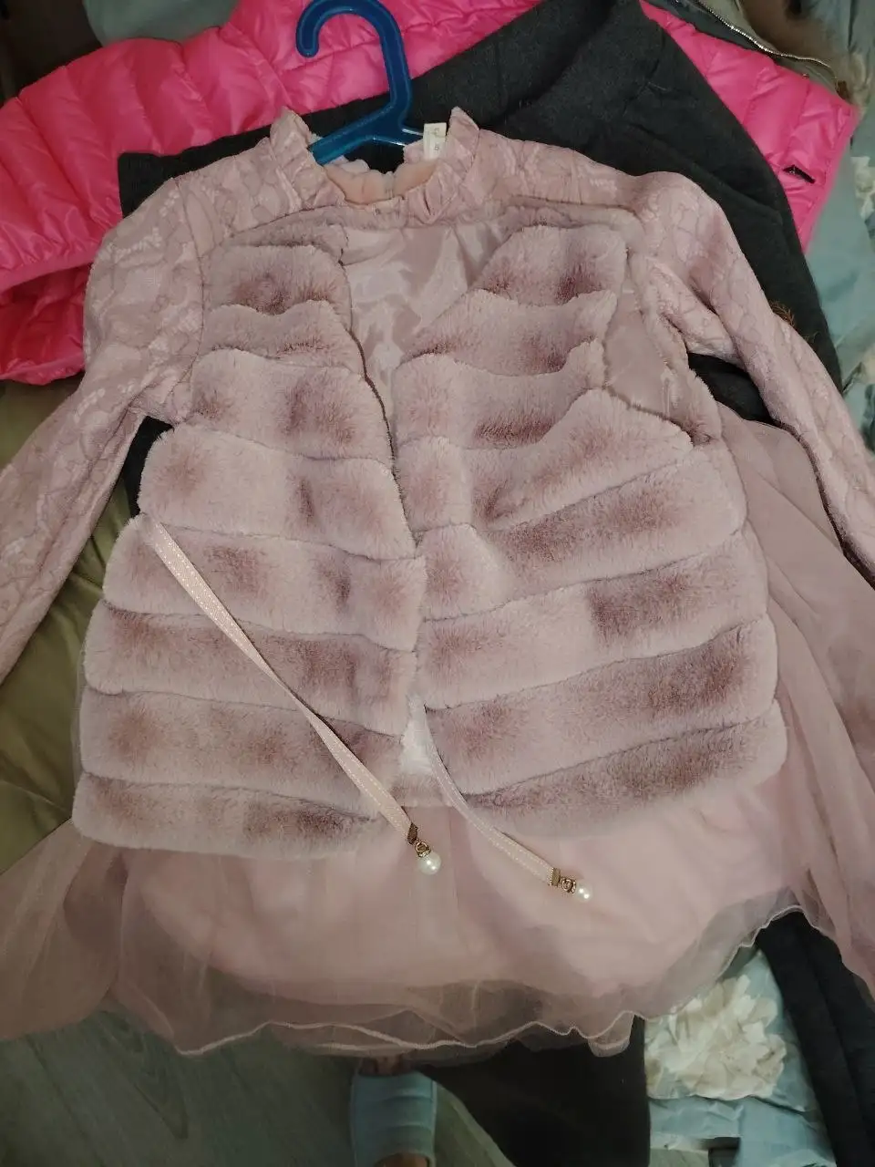 Детские вещи пакетом - Товары для детей в Москва