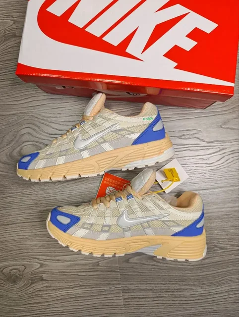 Кроссовки Nike P-6000 - частное объявление в Балашиха