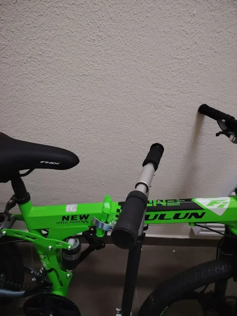 Новый горный велосипед в Москве Коммунарка - Туры в Москва