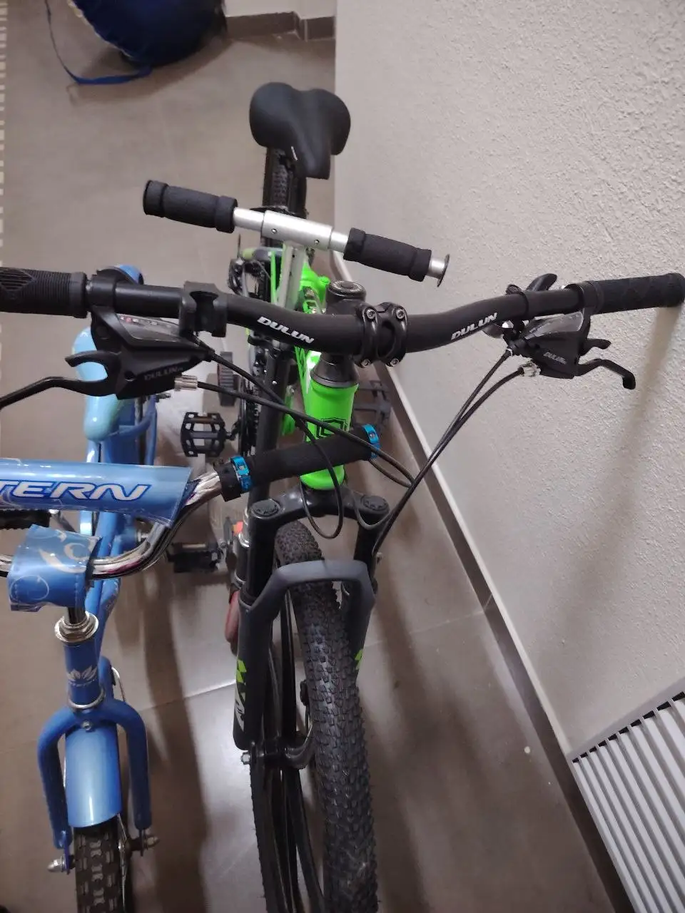 Новый горный велосипед в Москве Коммунарка - Велосипеды (Хобби и отдых) в Москва