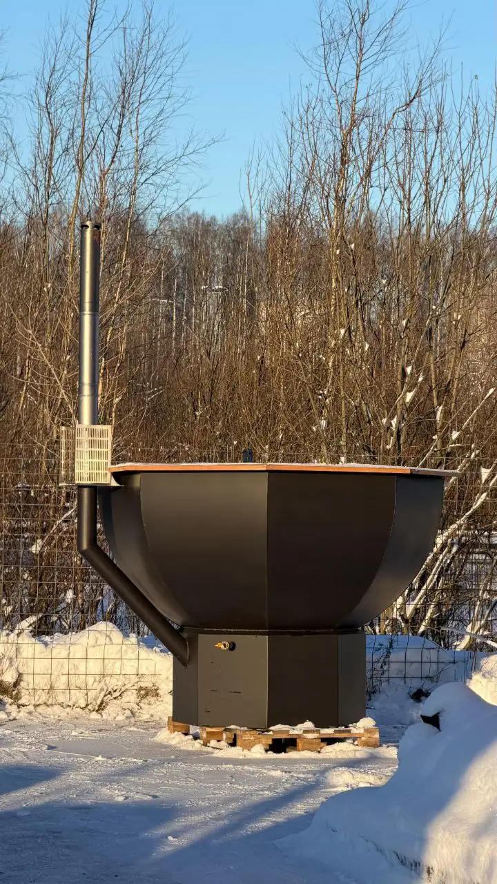 Продажа мангалов, коптилен, бочек и банных чанов - Для дома и дачи в Москва