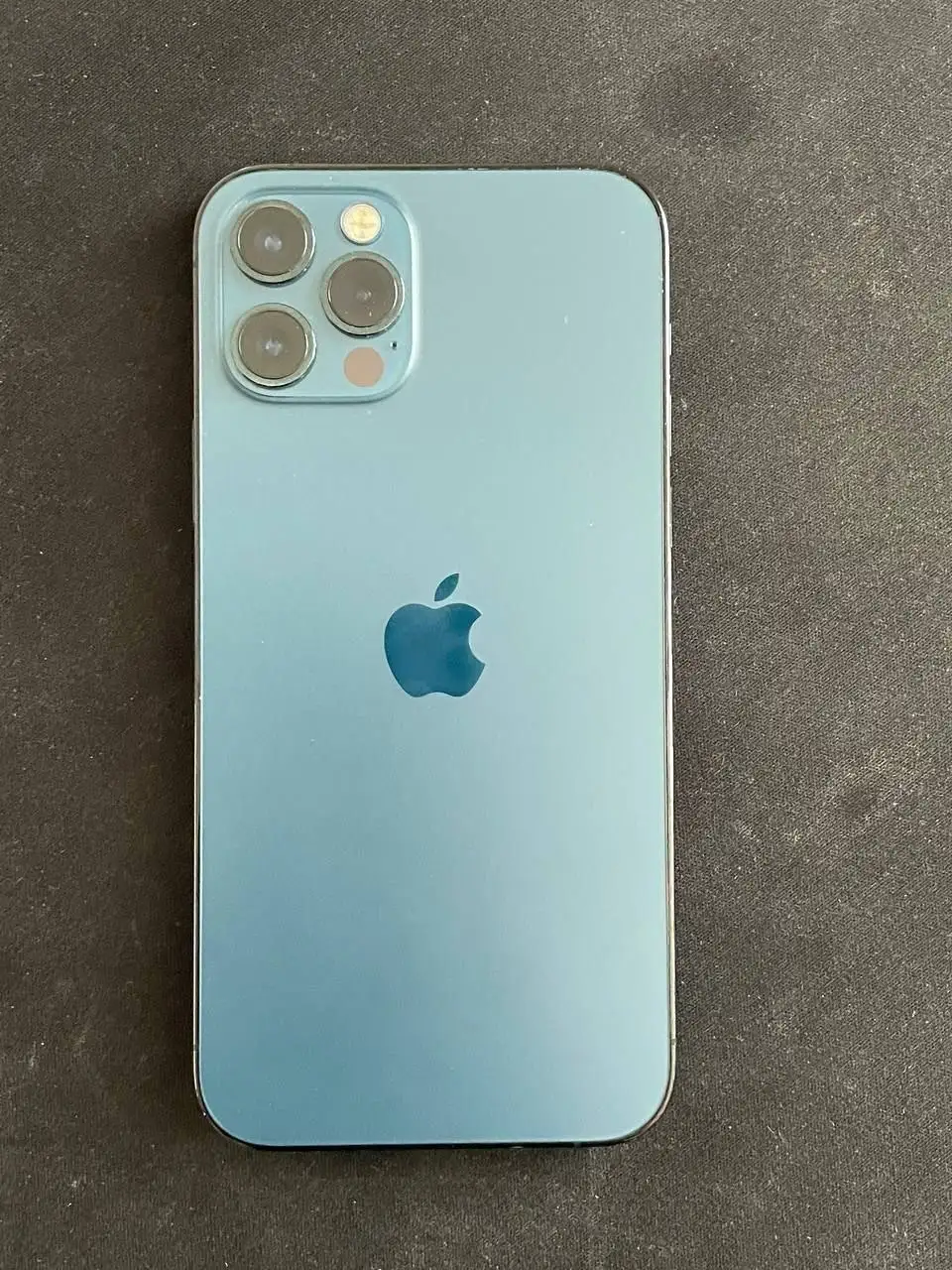 Айфон 12 Pro 128гб, АКБ 96% - Смартфоны (Электроника) в Москва