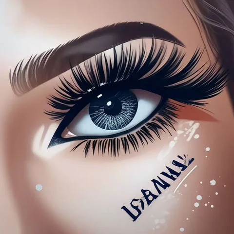 Наращивание ресниц для моделей - Вывоз и утилизация в Москва