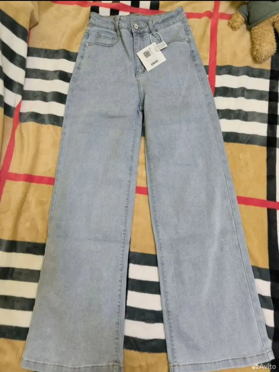 Товар с полоской на фото - Барахолка в Москва