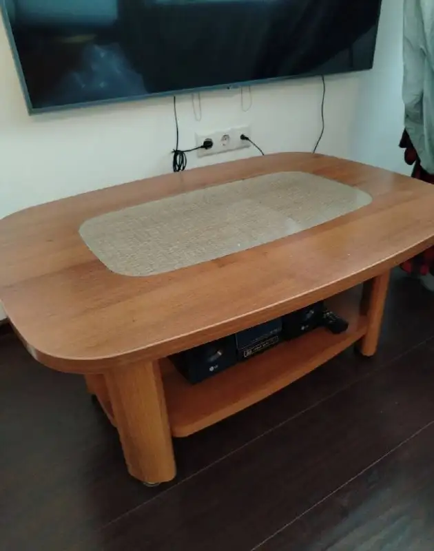 Кресло новое в отличном состоянии - Мебель (Для дома и дачи) в Коммунарка