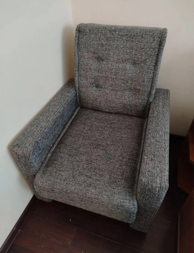 Кресло новое в отличном состоянии - Мебель (Для дома и дачи) в Коммунарка